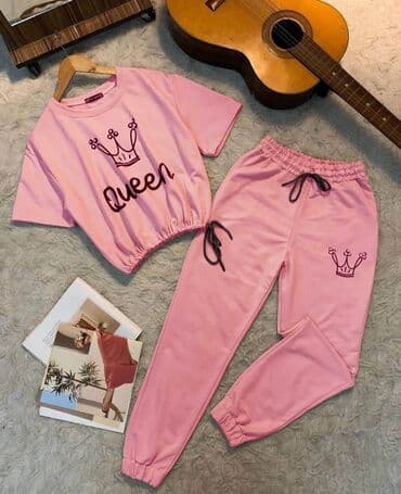 kompleti sa suknjom: Komplet: 2200dinara
Pamuk sa elastinom — 2