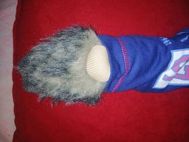 Bilo koji 500 din — 22