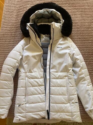 miu miu skafander: Decathlon, XS (EU 34), bоја - Bela — 4