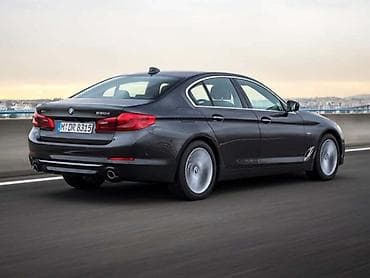 belgrade buy car: STAKLA ZA BMW SERIJA 5 OD 2016. DO 2020. GOD. | Kompletna — 1