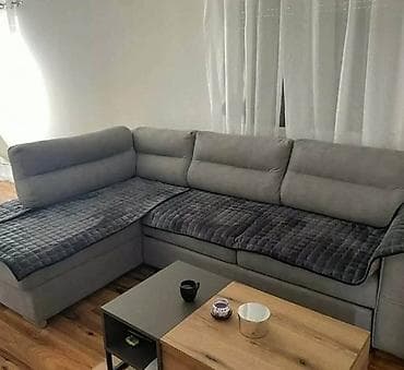 Daske za peglanje: Flekeri dezen kocka Plišani ne klizajući 200x70 150x70 70x70 Cena seta — 10