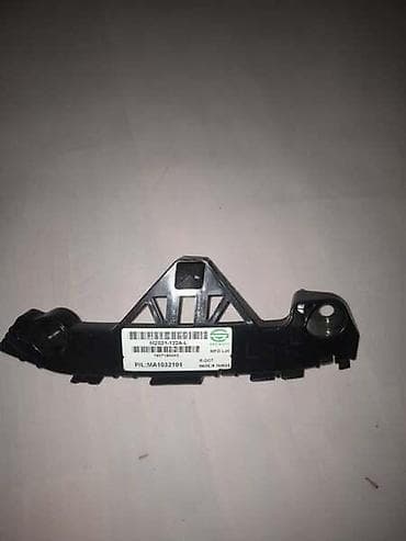 Farovi: NOSAC Z BRANIKA NOVO ZA MAZDA 3 OD 2009. DO 2013. GOD. | Nosac — 1