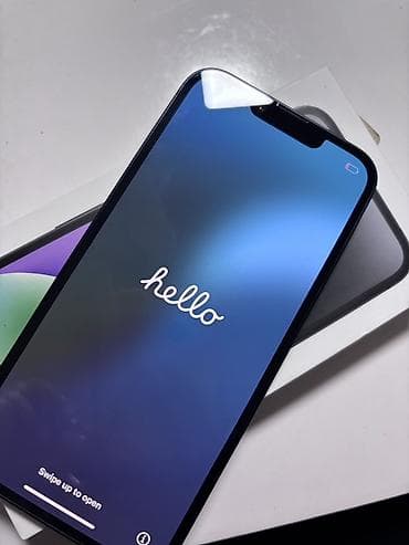 Auto elektronika: 📱 Na prodaju iPhone 14 128GB – TOP stanje Prodajem iPhone 14 128GB — 1