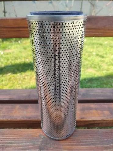 grejac za ferroli gorionik cena: FILTER HIDRAULIKE FLEETGUARD HF6171 | Fleetguard® HF6171 hidraulični — 2