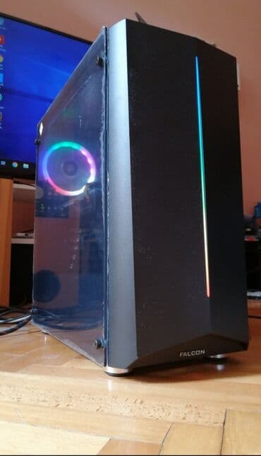 GAMING/RENDER masina - X5660/24gb/GTX970 - vodeno hladjenje Odlicna