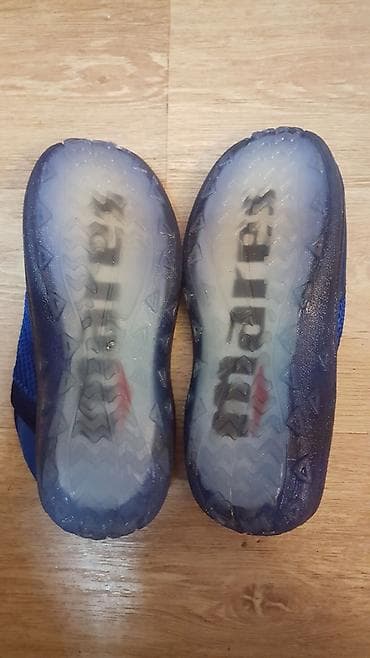 na dva tocka za decu: Mares akva cipele – broj 39 Plaćene su 3.500 din. Nisu ni probane ( — 6