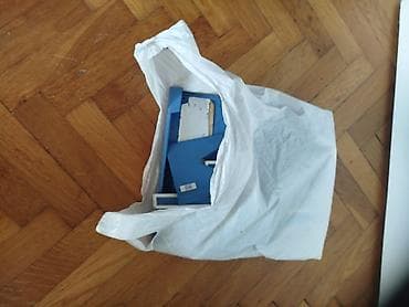 stvari za kucu: Traka dugmici za mehanicku pisacu masinu za pisanje kucanje — 4