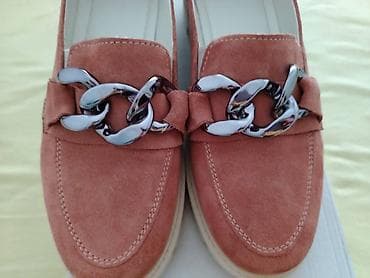 Muška odeća: Mokasine, 39 — 3