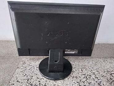 notebook laptop: Monitor Asus model VW193D-B 19“ Wide Screen polovan i ispravan — 2