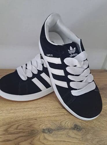 Trainers, size - 42