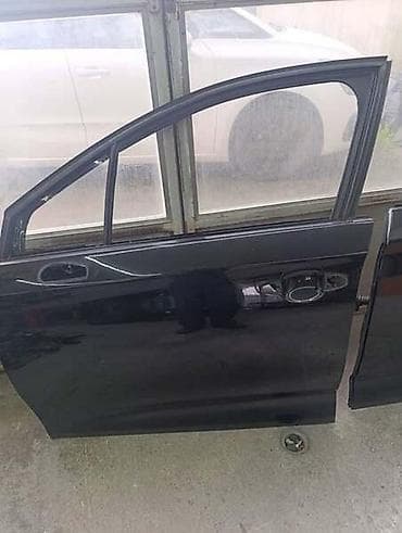 dusek za vodu: PREDNJA LEVA VRATA ZA CITROEN C4 OD 2010. DO 2018. GOD — 1
