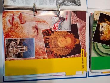 diznijeve price sa zvucnikom: Svet znanja edicija koja je izlazila jednom nedeljno 2007. godine uz — 6