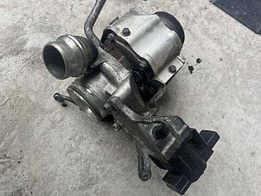 menzure za dizne: TURBINA N47 177KS ZA BMW SERIJA 3 | Na stanju novi i polovni delovi — 2