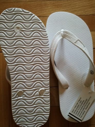 haljine c a: Fashion slippers, COQUI, 38 — 10