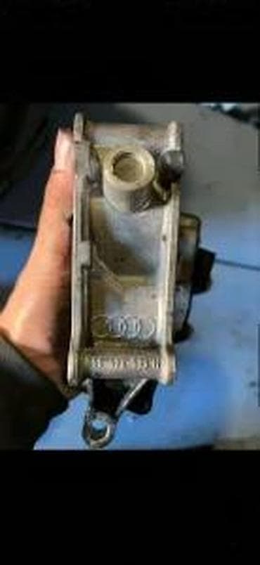 bt holding: EGR VENTIL AUDI VW 3.0 TDI H | audi vagen delovi 06******** — 2