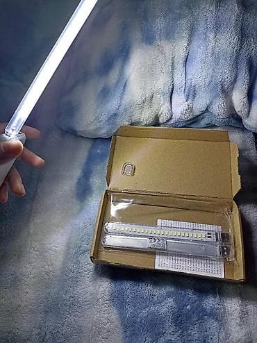 picasso lampa: 3 komada prenosivih mini USB svetla, prenosiva mini svetla za hitne — 6