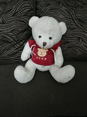 Plišane igračke cene od 100 do 500 — 5