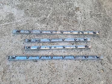 prekidac za motor: LAJSNA VRATA ZA CITROEN C5 OD 2008. DO 2017. GOD. | lajsne vrata c5 — 2