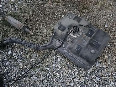 pz30 dizna: REZERVOAR PUMPA GORIVA 1.9 ZA FIAT MULTIPLA OD 2004. DO 2010. GOD. | — 1