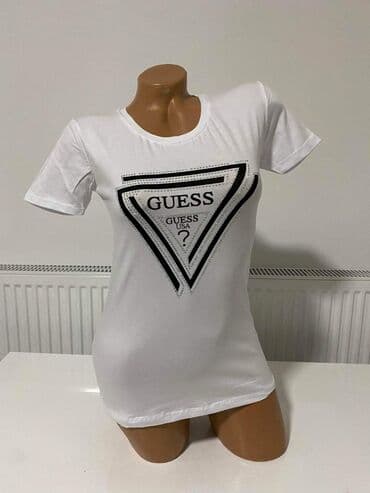 gerry weber cena: Firmirane majce Likra Vel : ( 2s 2m 2l ) 6 - komada u seriji — 3