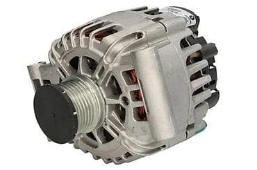 PEUGEOT 207 CC - ALTERNATOR | NOVO! NOVO! NOVO! U ponudi imamo