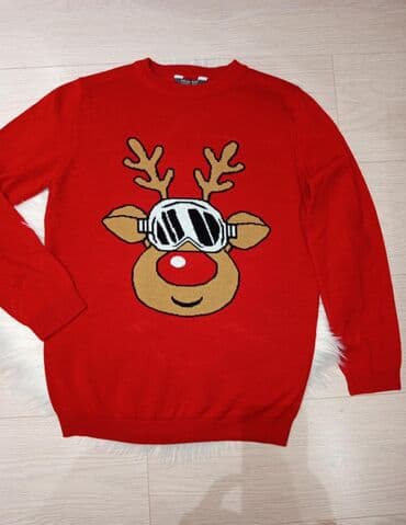 paket odeće: Paket: Duksevi — 56