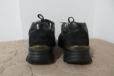 puma kozne patike: PREMIATA br 44 ORIGINAL bez bilo kakve greske skrivenih mana — 5
