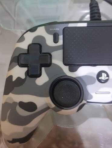 mala ta pec: Dzojstik nacon za ps4 novo vise modela akcija cene nisu fiksne — 11