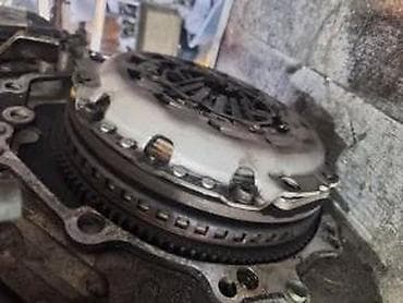 prekidac za sekvent plin: AUDI A6 C6 2.4 FSI 6 BRZINA SET KVAILA ZAMAJAC | Audi vw delovi — 2