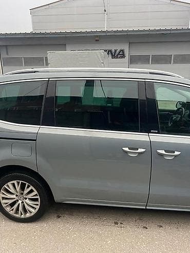 ZADNJA DESNA VRATA ZA VOLKSWAGEN SHARAN OD 2010. DO 2015. GOD. |