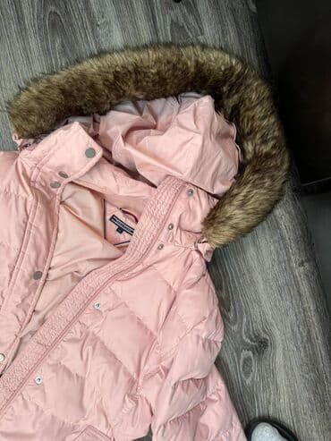 novčanik tommy hilfiger: Tommy Hilfiger, Jednobojni, Sa postavom, Perje — 5