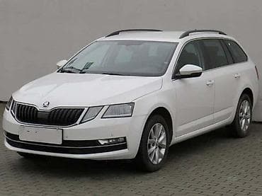 profi auto dijagnostika: ŠKODA OCTAVIA III 1.6TDI - KOMPLETAN AUTO U DELOVIMA | Kompletan — 3