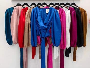 njujorker kosulje: Kosulja: 2200 dinara — 2