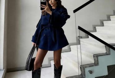 Suknje: 🤍⚜ 𝙉𝙤𝙫𝙖 𝙠𝙤𝙡𝙚𝙠𝙘𝙞𝙟𝙖 ⚜🤍 🤍⚜ 𝙄𝙯𝙜𝙡𝙚𝙙𝙖𝙟𝙩𝙚 𝙛𝙚𝙣𝙤𝙢𝙚𝙣𝙖𝙡𝙣𝙤 𝙪𝙯 𝙣𝙖𝙨𝙚 𝙢𝙤𝙙𝙚𝙡𝙚 🤍⚜ — 1