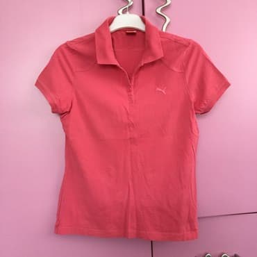 h: Puma, S (EU 36), M (EU 38), bоја - Roze — 1