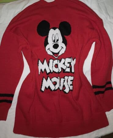 midi haljine h m: S (EU 36), Viskoza, Casual — 1