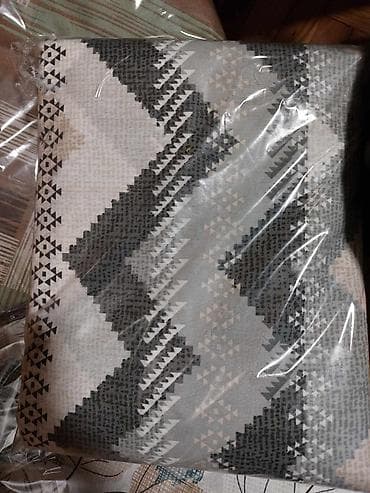 maxi case za vino: ✨ŠIiju se✨Singl posteljine 140*200 carsaf i jorganska jastucnica 50*70 — 6