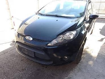 amortizer golf 7: FORD FIESTA 1.4 2009. GOD. - KOMPLETAN AUTO U DELOVIMA | SMEDEREVSKA — 3