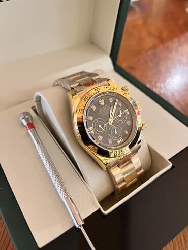 Donji delovi trenerke: Rolex, Muški — 2