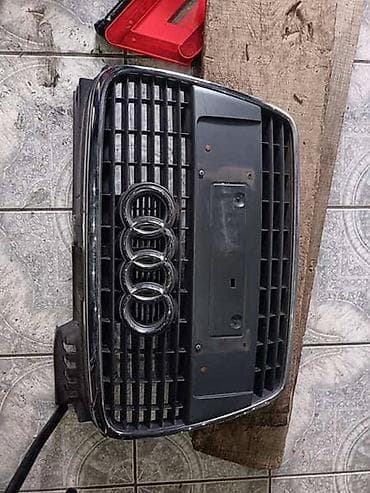 MASKA ZA AUDI A4 OD 2006. DO 2009. GOD. | SERVIS I POLOVNI DELOVI ZA na lalafo.rs MASKA ZA AUDI A4 OD 2006. DO 2009. GOD. | SERVIS I POLOVNI DELOVI ZA