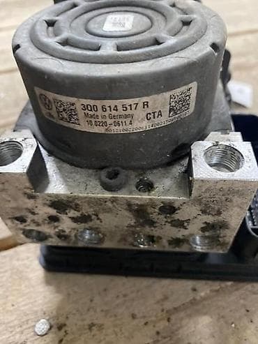 auto testeri: ABS PUMPA ZA VOLKSWAGEN PASSAT B8 - 3Q0907379R | Abs pumpa za Passat — 2