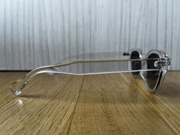torbe sa sirokim kaisem: Sunglasses, color - Grey — 2