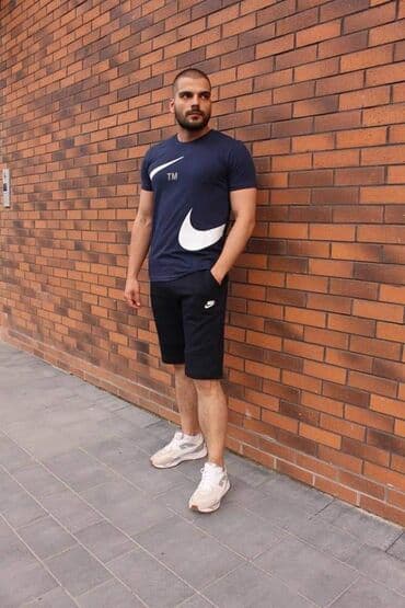 nike sorc i majica: Top Ponuda Ekstra kvaliteta Majica 1900 din ️ Bermude 2000 din — 5