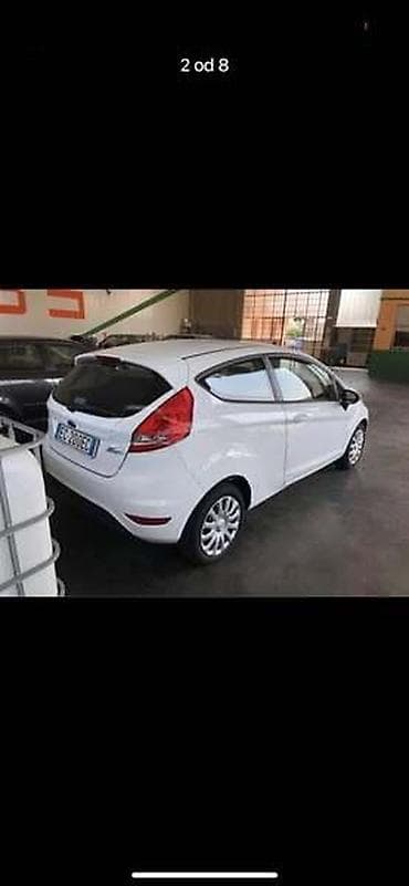 navoz za auto: VAKUM PUMPA ZA FORD FIESTA OD 2008. DO 2016. GOD. | Polovni delovi — 3