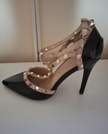 Uggs: Pumps, 37 — 2