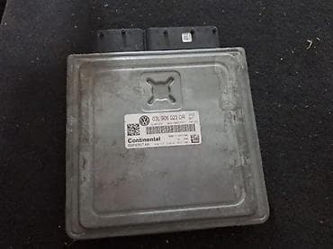 rosule ili rolsue: ECU MOTORNI RACUNAR. GOLF 6. 03L906023DR | ECU motorni racunar — 2