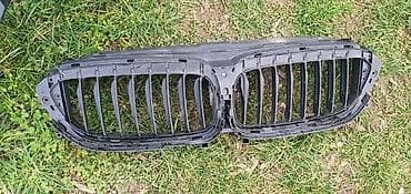 sijalice za traktor: MASKA USISNIK G30 G31 ZA BMW SERIJA 5 | BMW grilll maska usisnik — 1