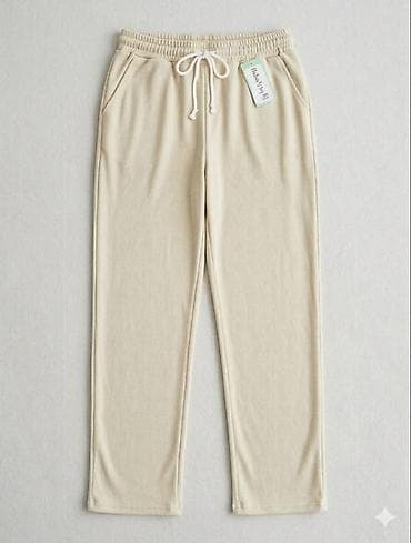 Ženska odeća: 2 donja dela 1999 din 
S M L XL 2XL 3XL
Pamuk ☘️ — 2