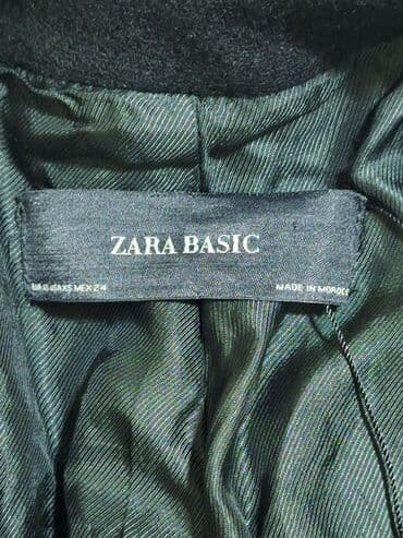 elasticne pertle za patike: Zara, XS, Single-colored, With lining — 9