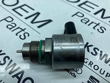 nema 6p: REGULATOR PRITISKA GORIVA TDI ZA VOLKSWAGEN JETTA, TIGUAN, PASSAT B3 — 1